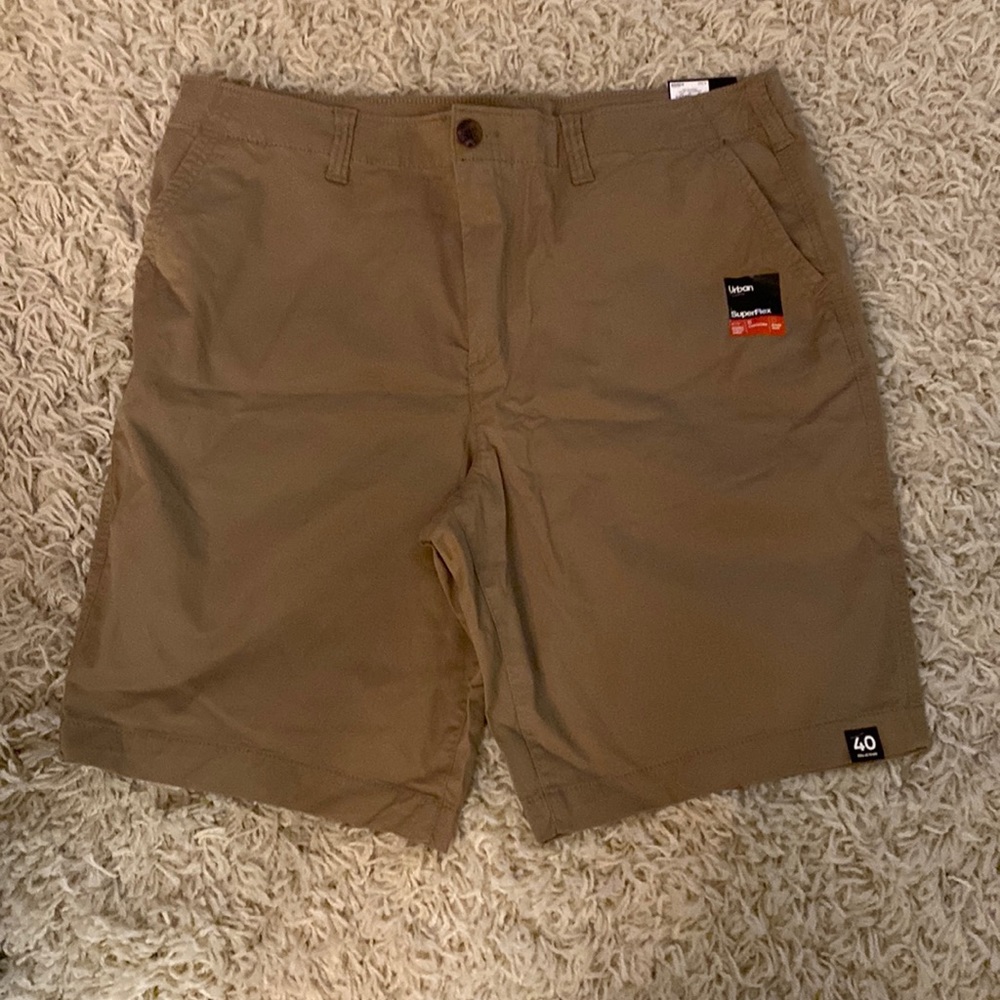 Urban Pipeline SuperFlex Short